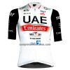 Maglia 2023 UAE TEAM EMIRATES Manica Corta Maglia 2023 UAE TEAM EMIRATES Manica Corta